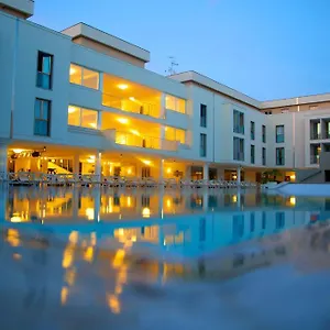 4* Hotel Terme Marine Leopoldo Ii Terme & Spa
